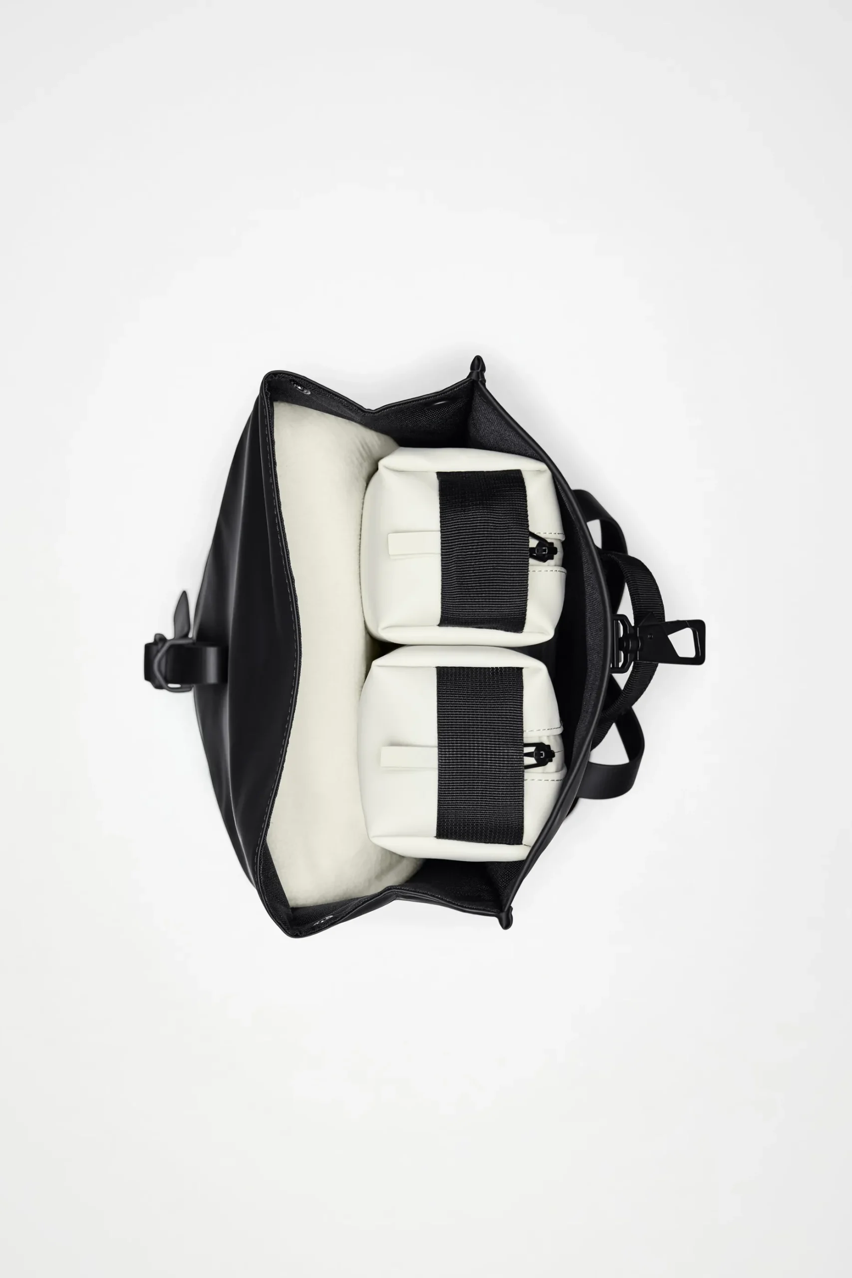 Rolltop Rucksack Mini