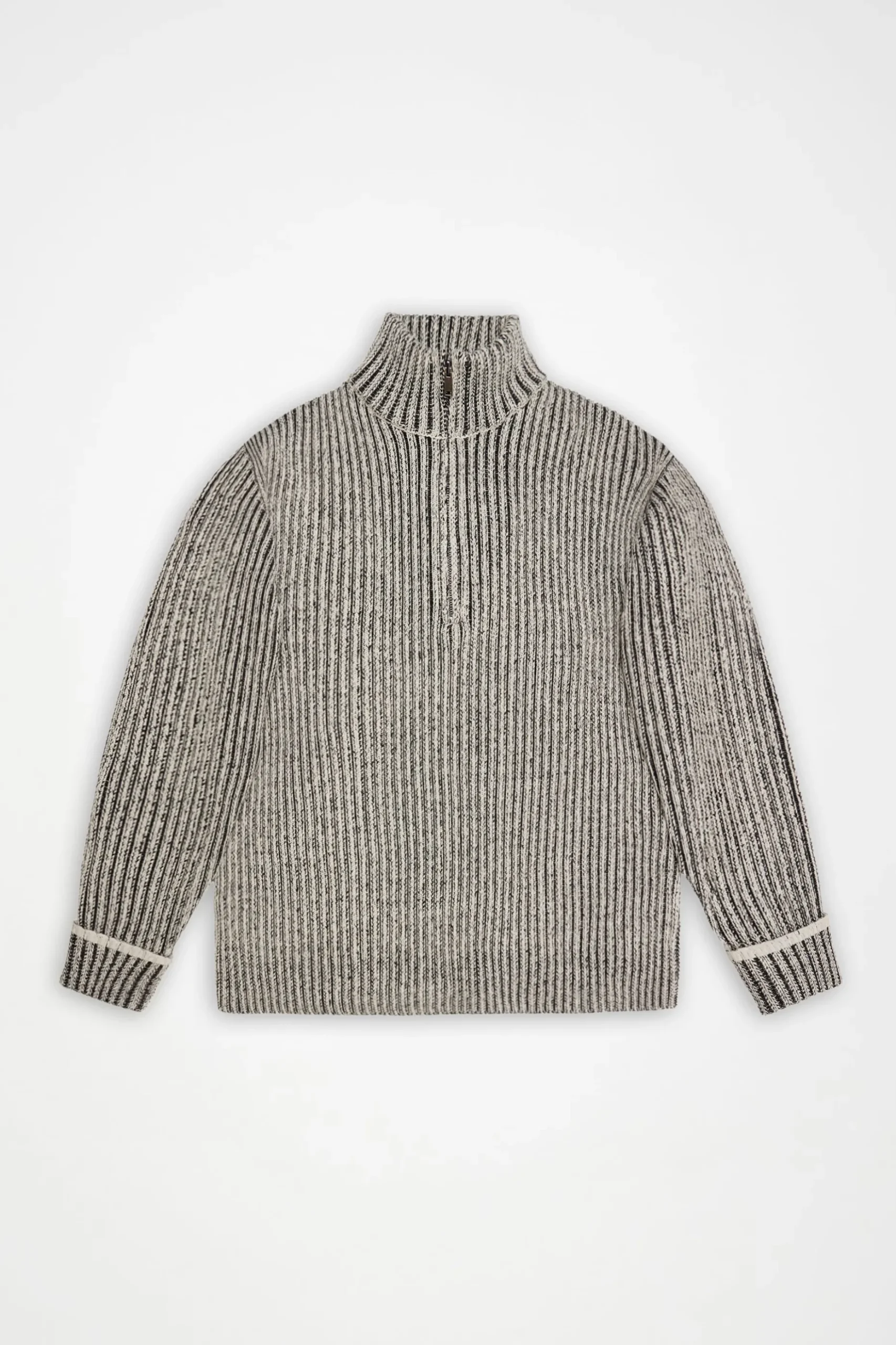 Sapa Half Zip Knit
