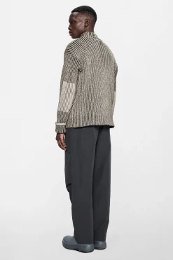 Sapa Half Zip Knit