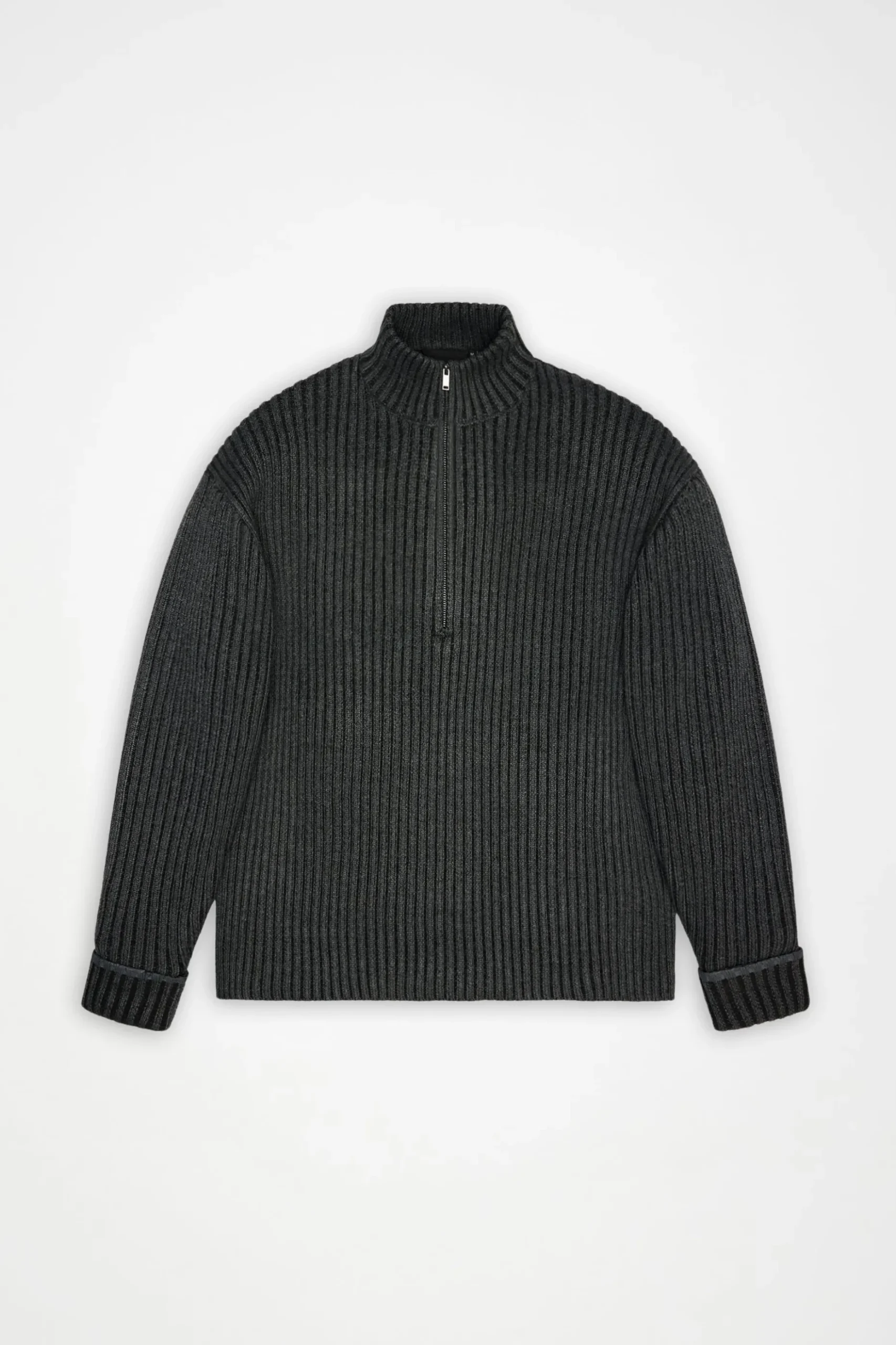 Sapa Half Zip Knit