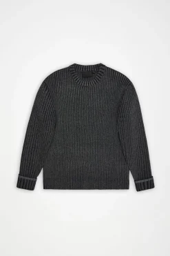 Sapa Knit Crew Neck