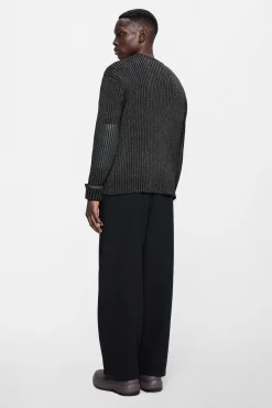 Sapa Knit Crew Neck