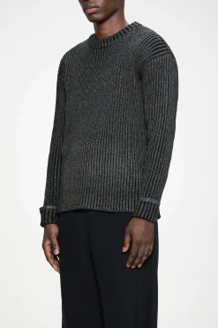 Sapa Knit Crew Neck