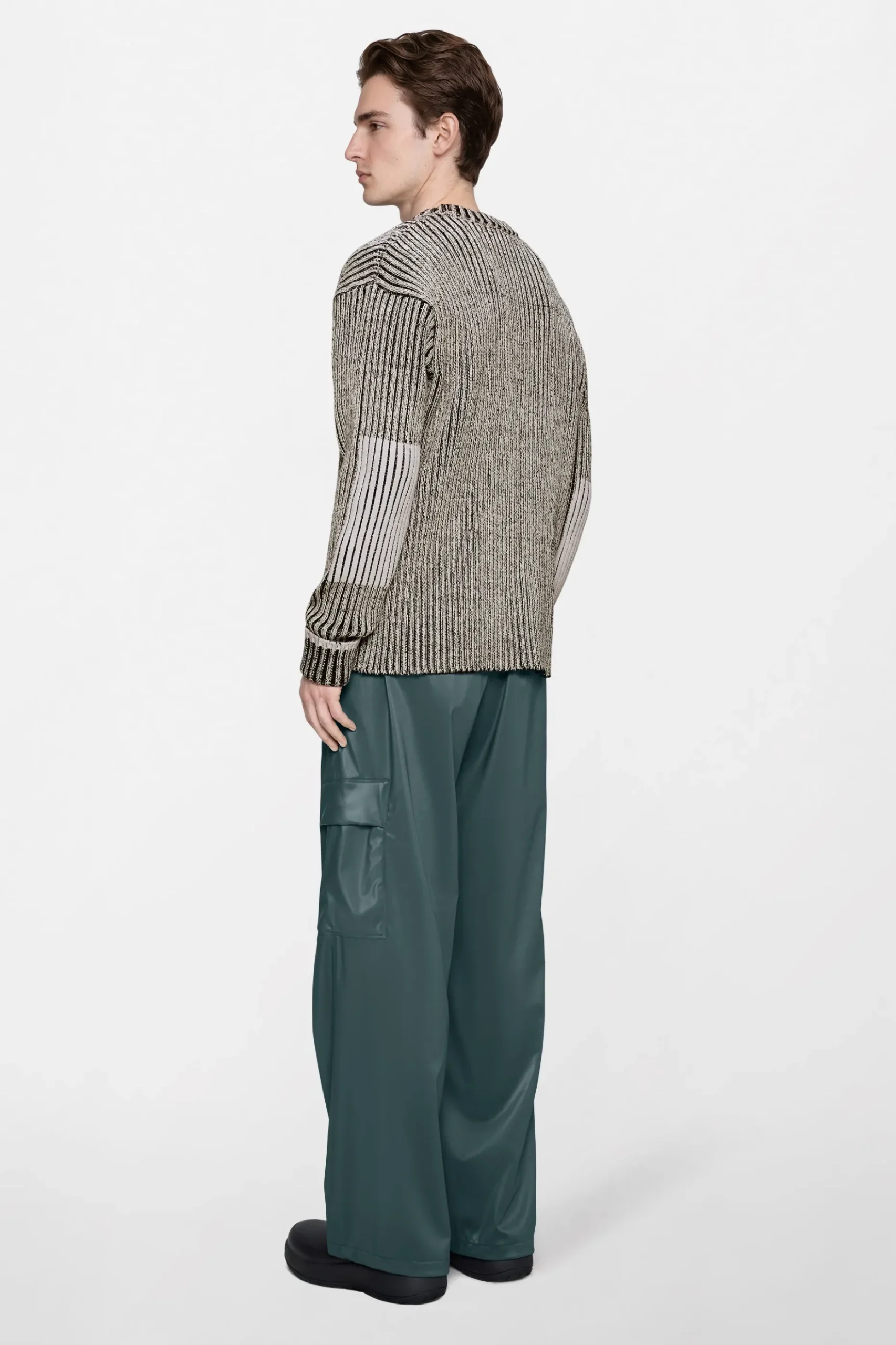 Sapa Knit Crew Neck