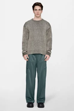Sapa Knit Crew Neck
