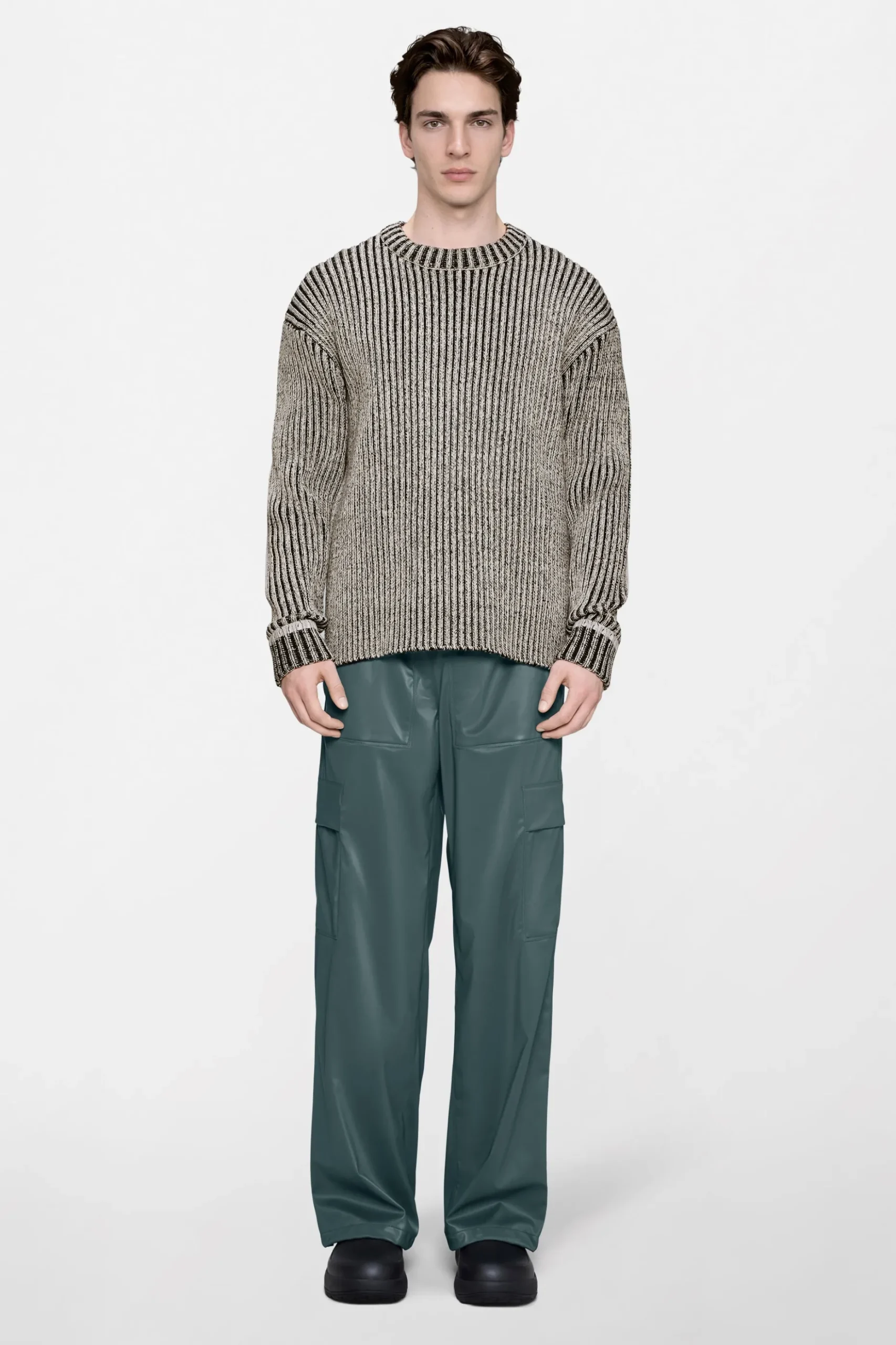 Sapa Knit Crew Neck