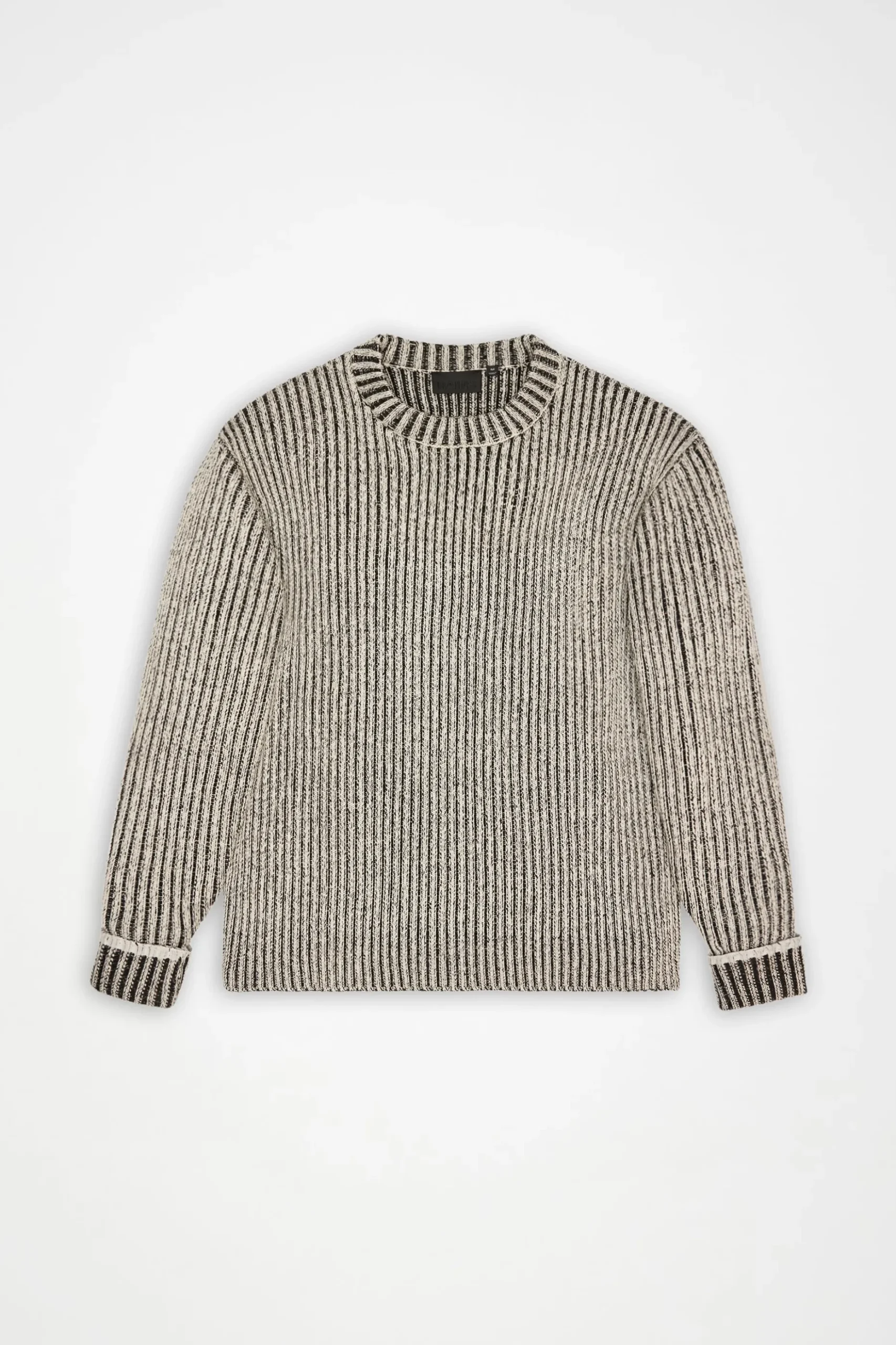 Sapa Knit Crew Neck