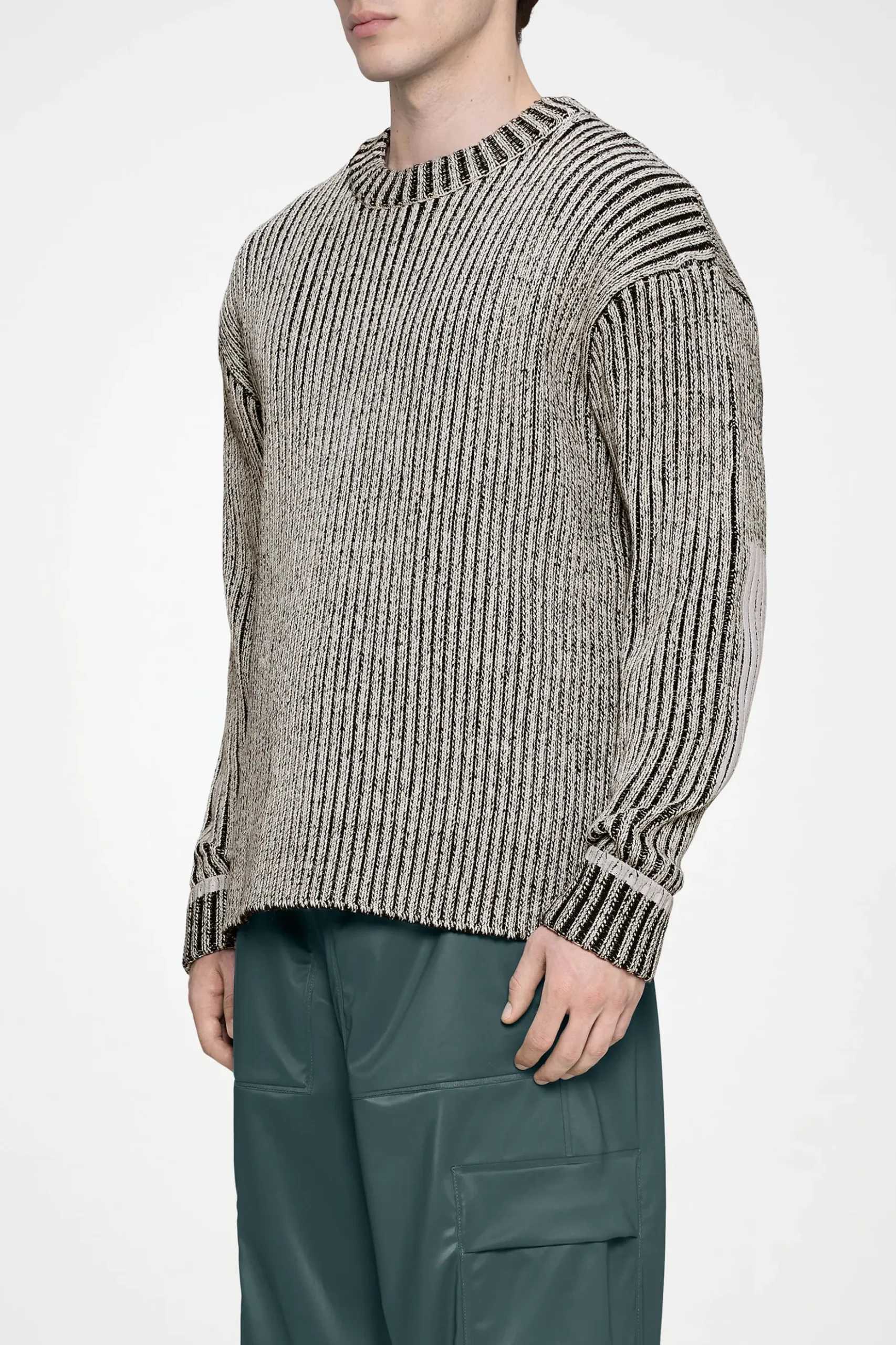 Sapa Knit Crew Neck