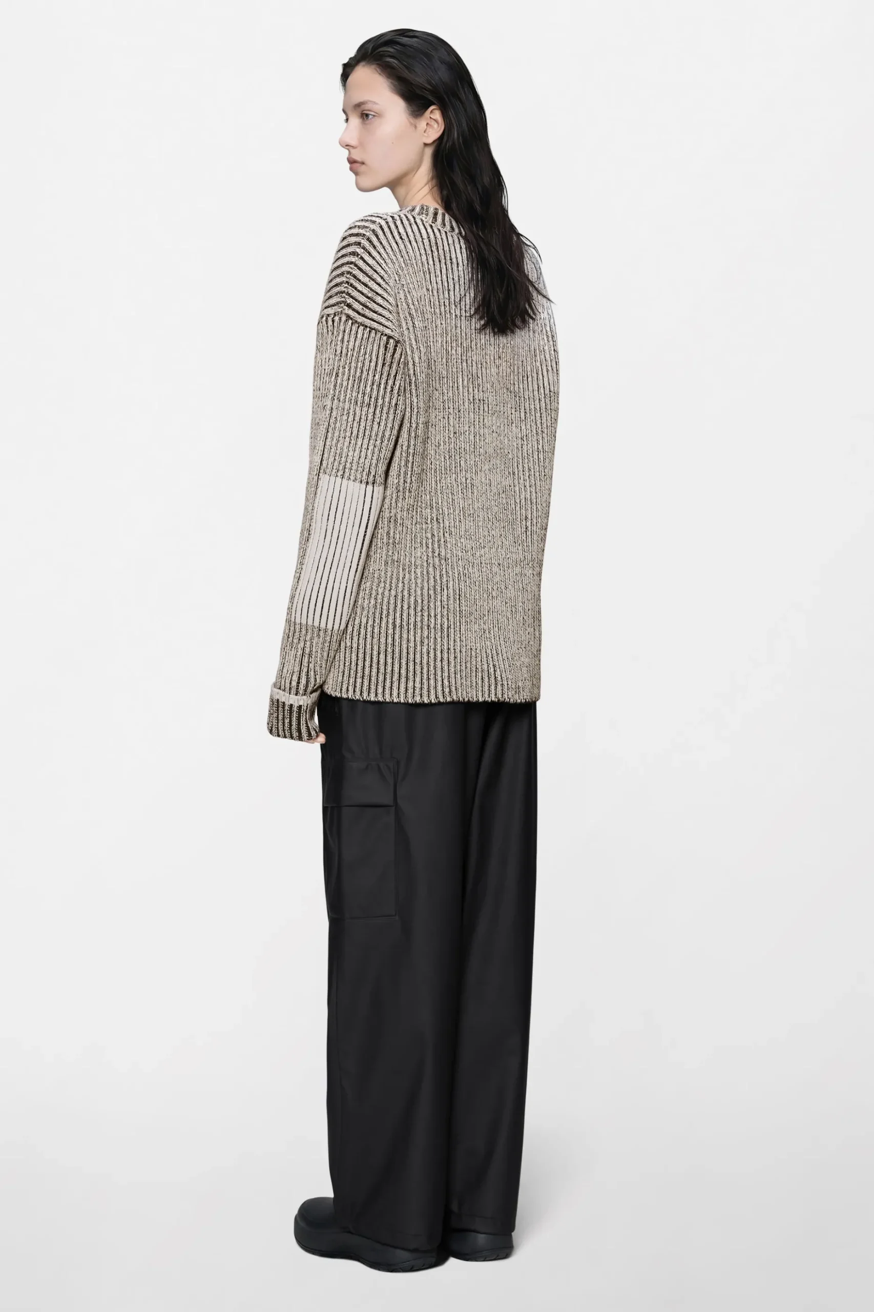 Sapa Knit Crew Neck
