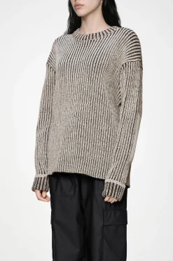 Sapa Knit Crew Neck