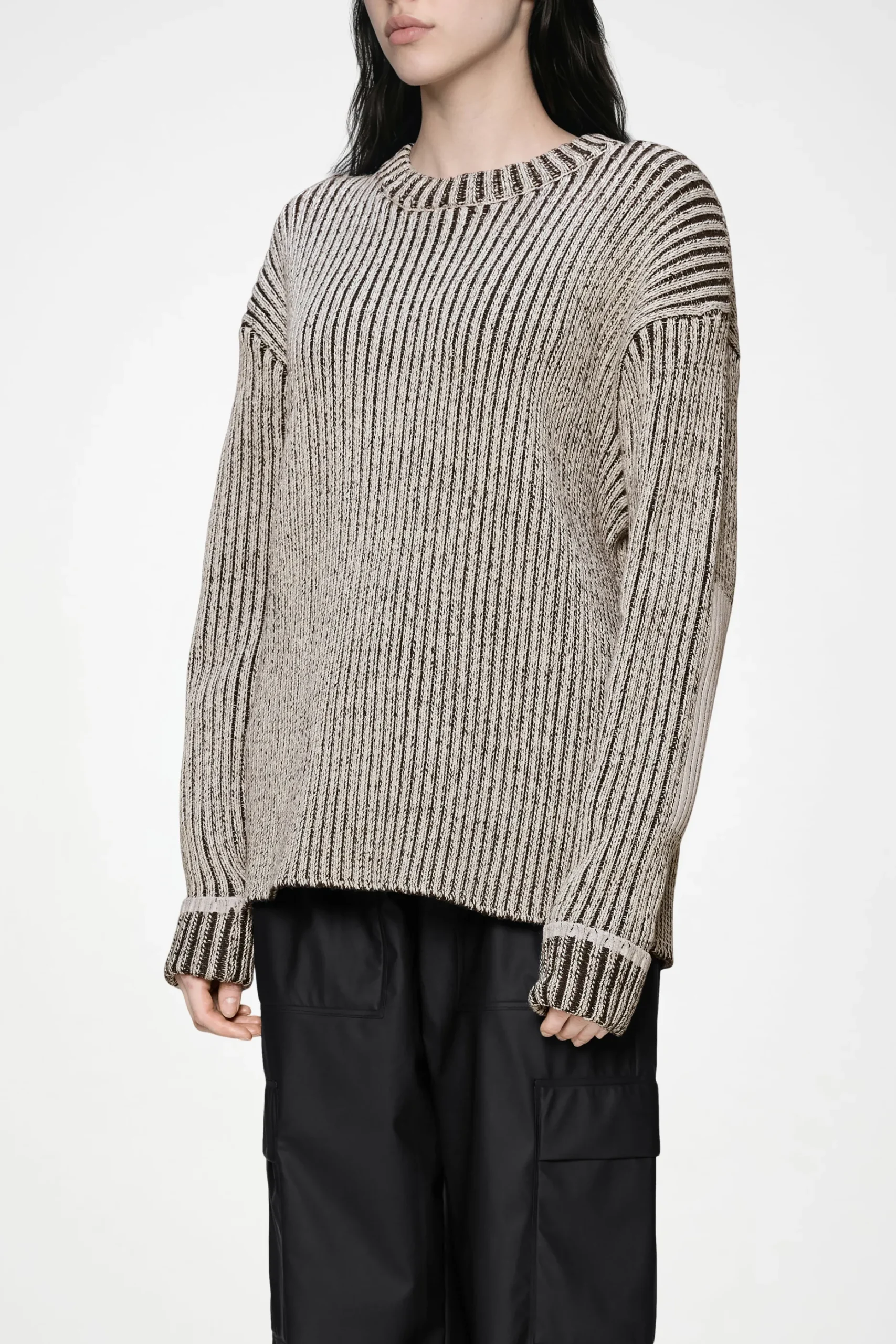Sapa Knit Crew Neck