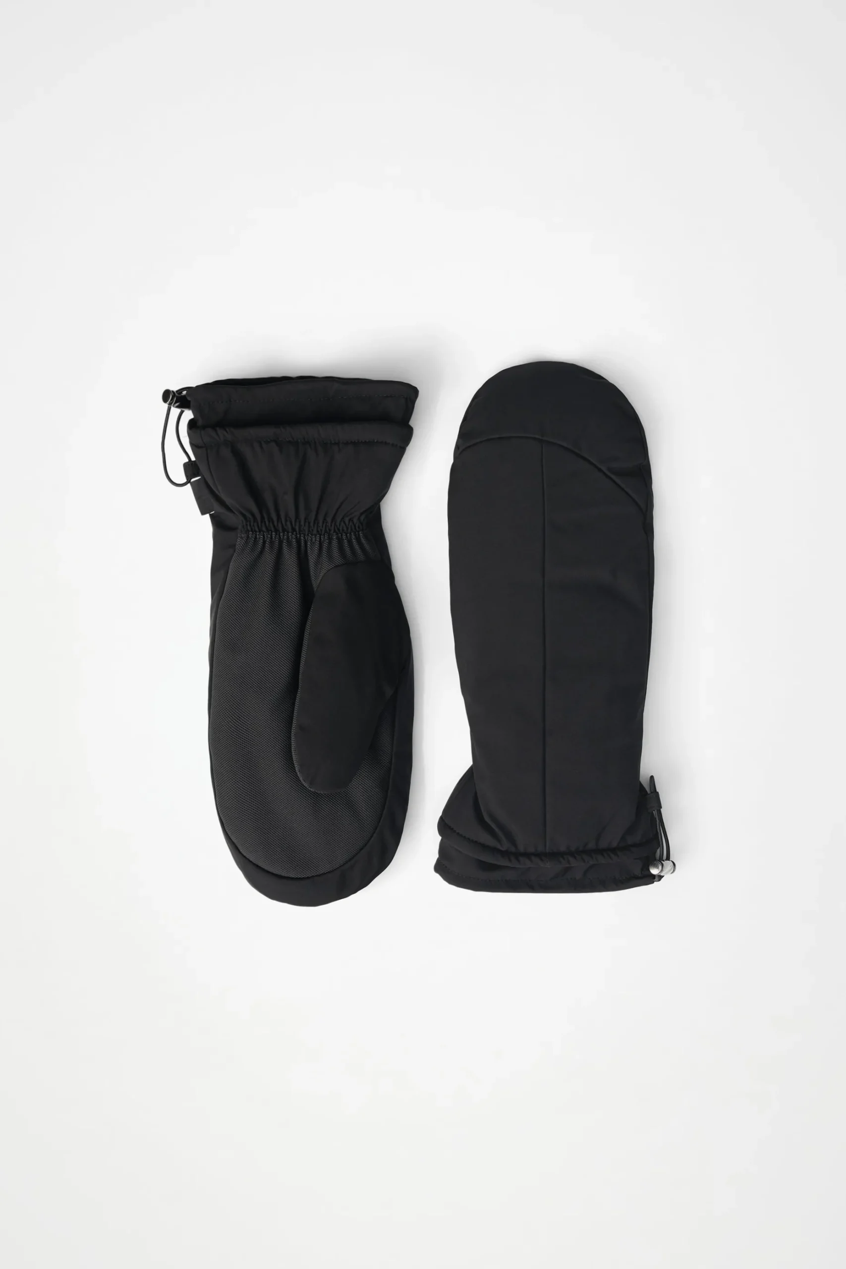 Sarna Insulated mittens