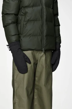 Sarna Insulated mittens