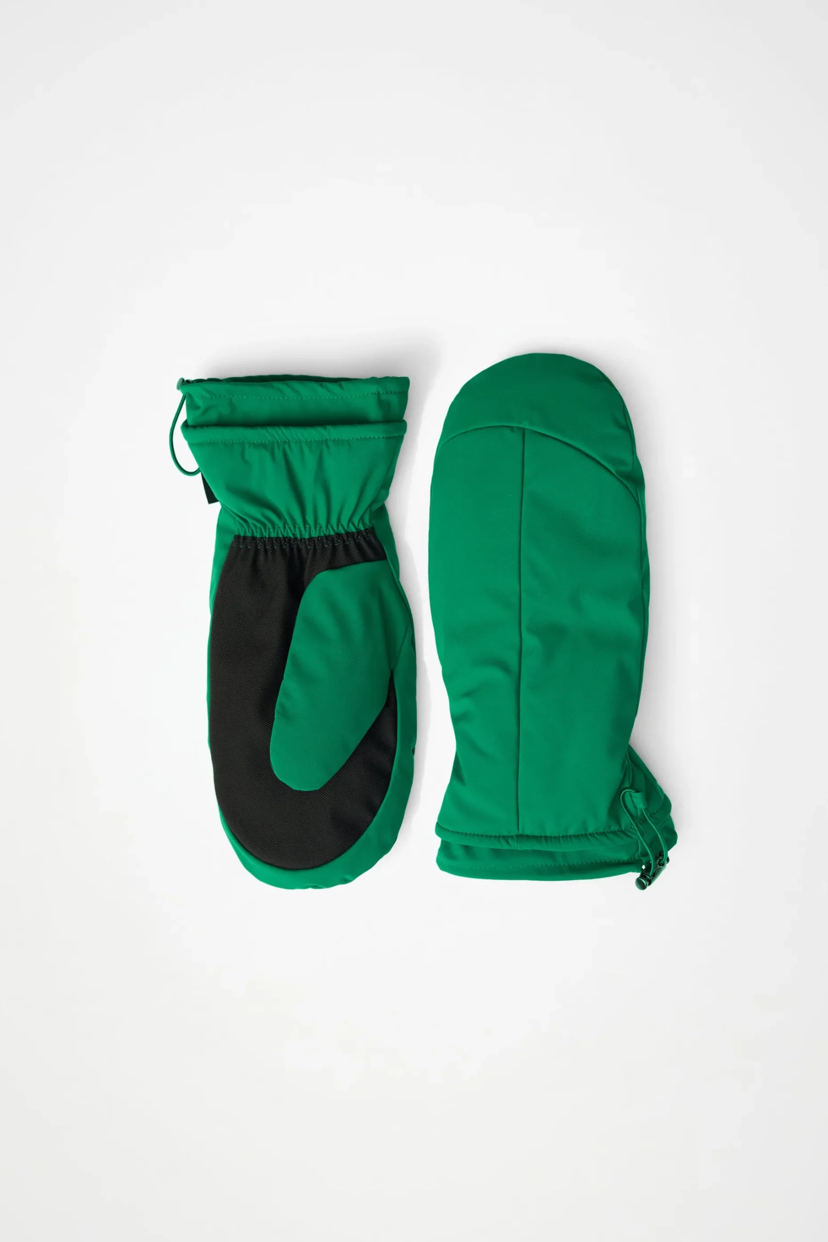 Sarna Insulated mittens
