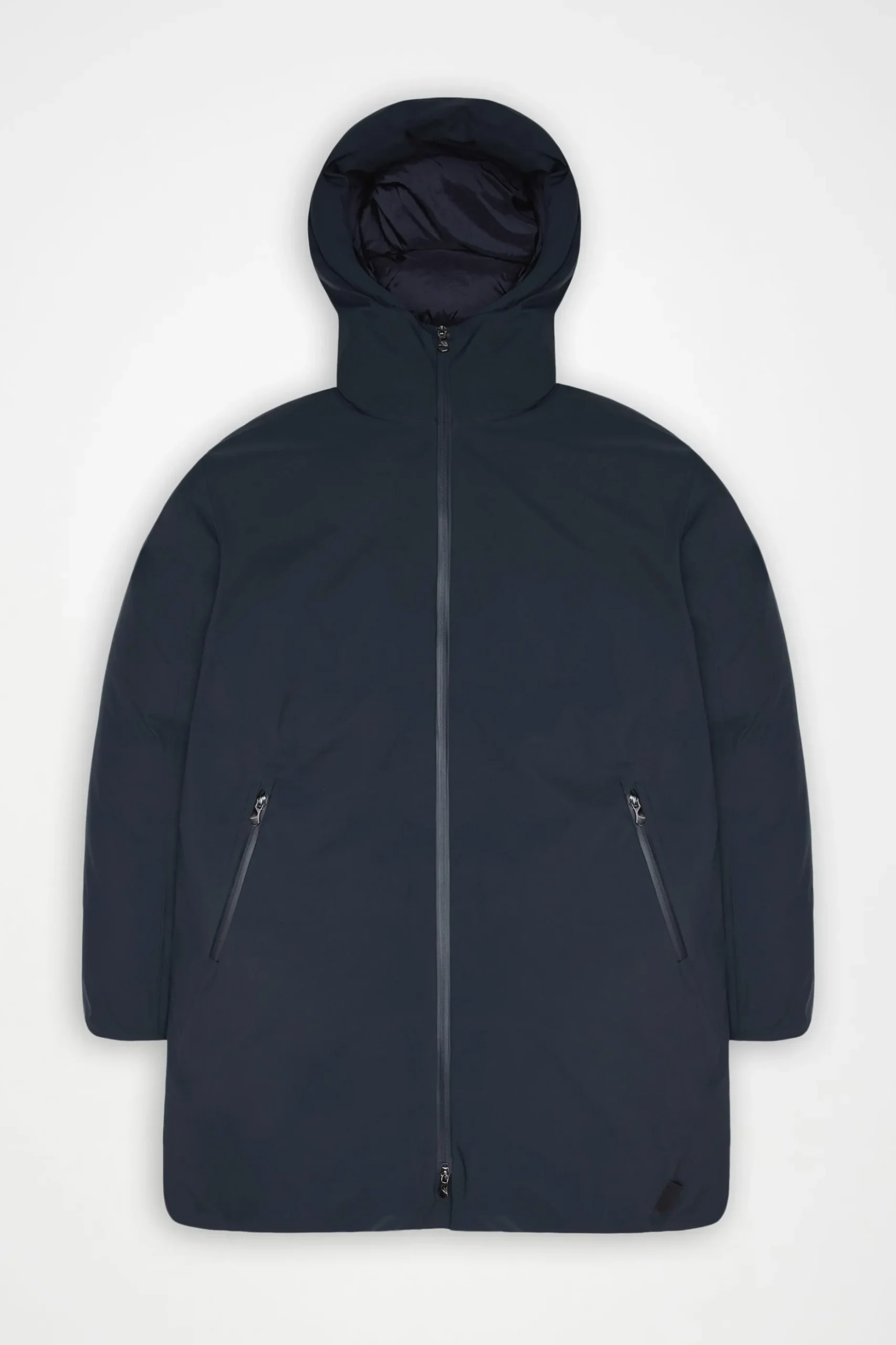 Sarna Long Puffer Jacket