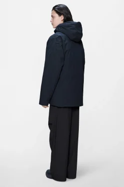 Sarna Puffer Jacket