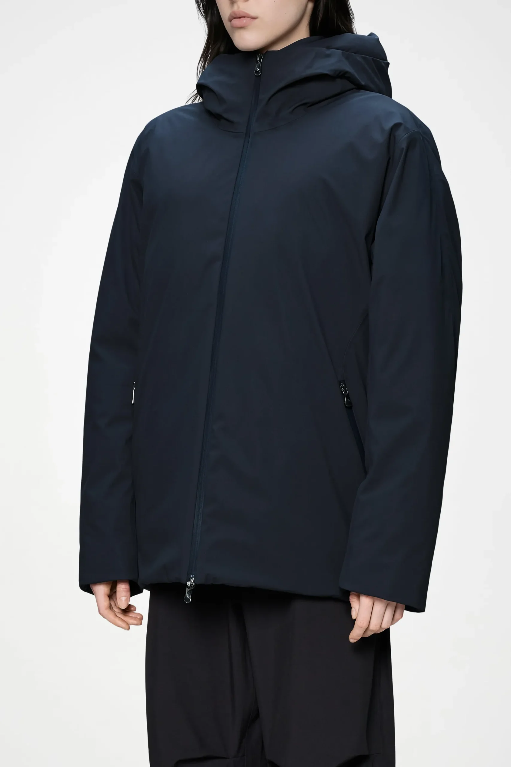 Sarna Puffer Jacket