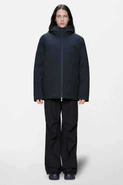 Sarna Puffer Jacket