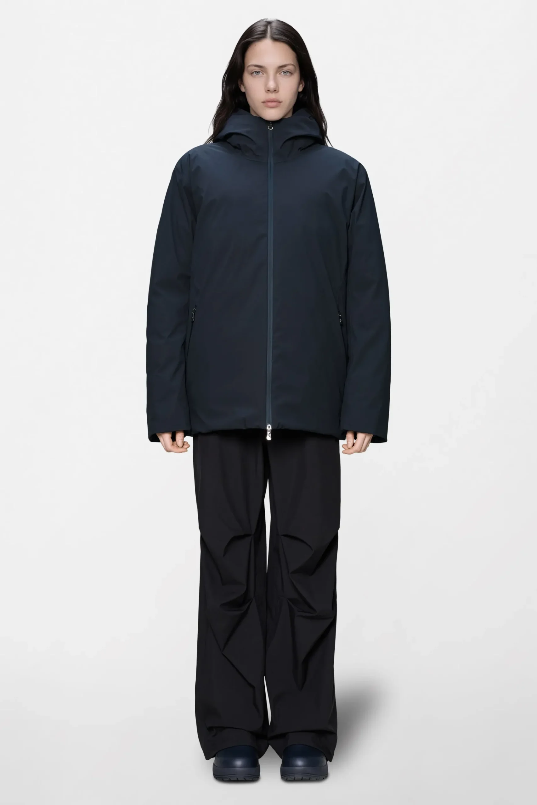 Sarna Puffer Jacket
