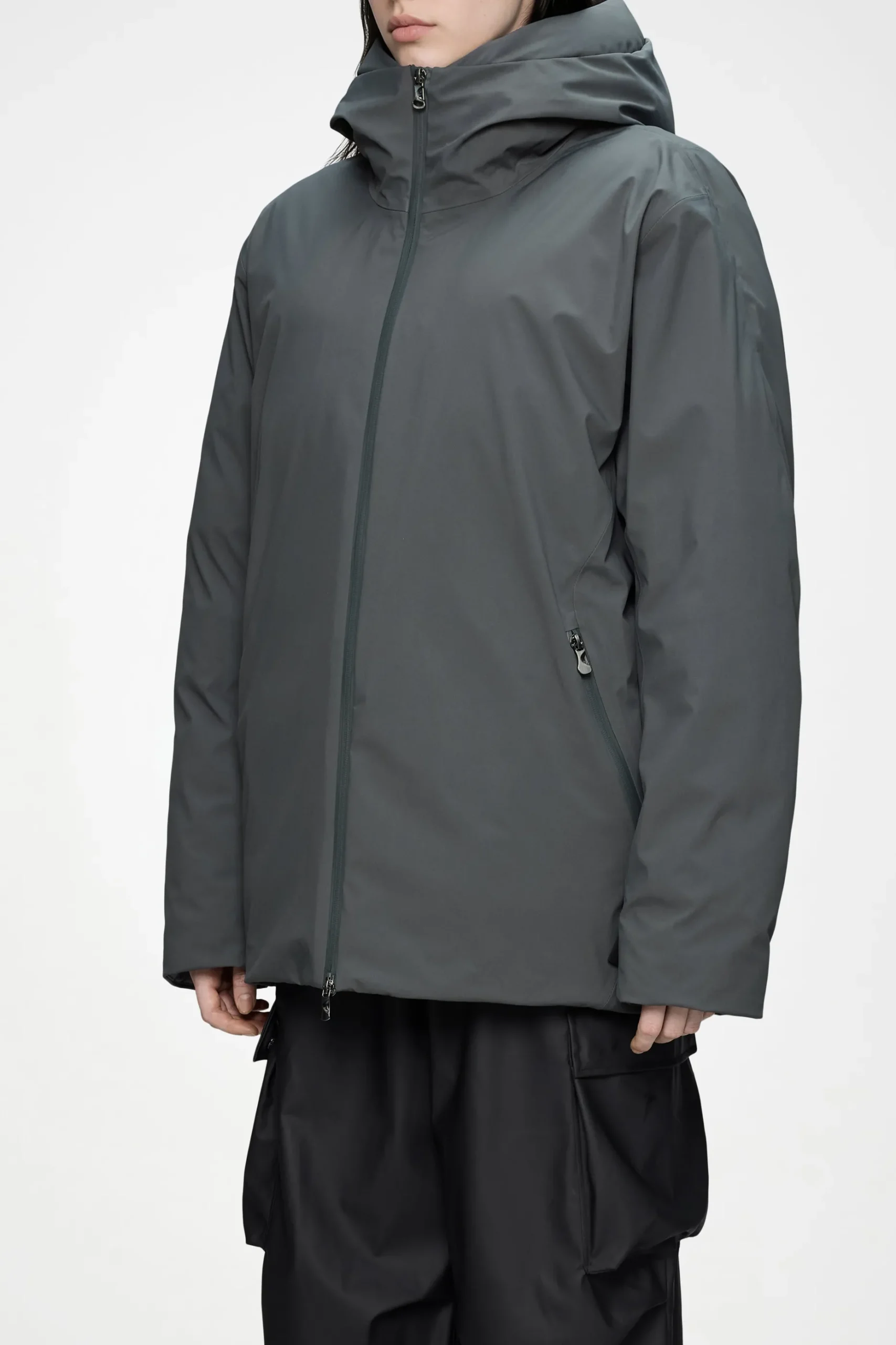Sarna Puffer Jacket