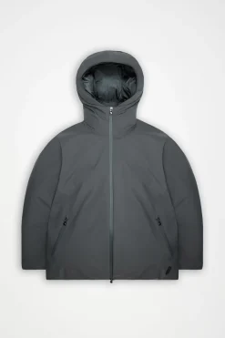 Sarna Puffer Jacket