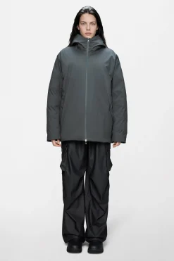 Sarna Puffer Jacket