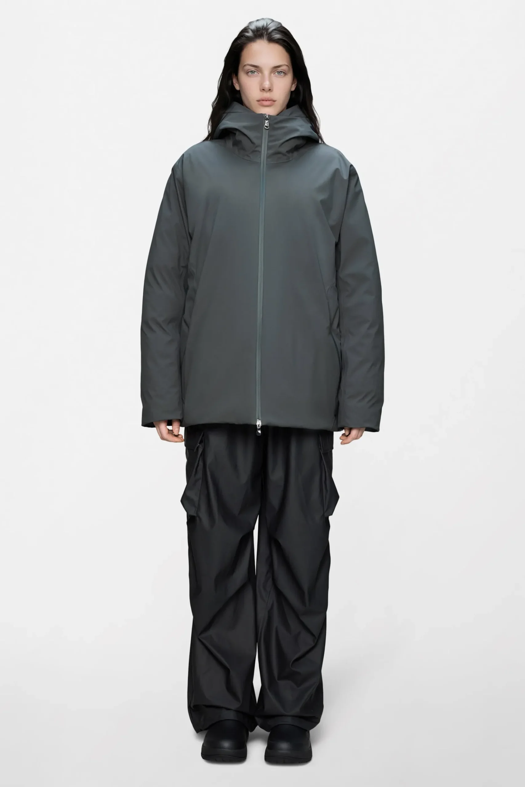 Sarna Puffer Jacket