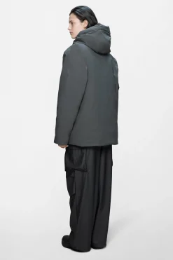 Sarna Puffer Jacket