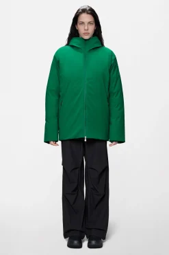 Sarna Puffer Jacket