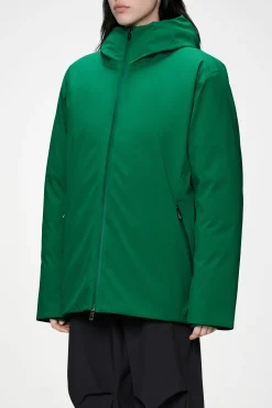Sarna Puffer Jacket