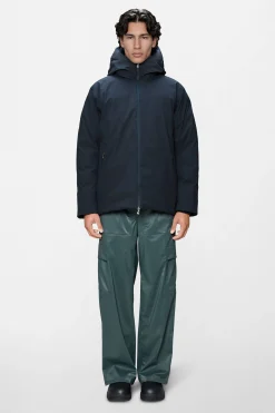 Sarna Puffer Jacket