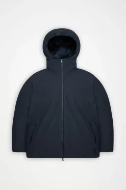Sarna Puffer Jacket
