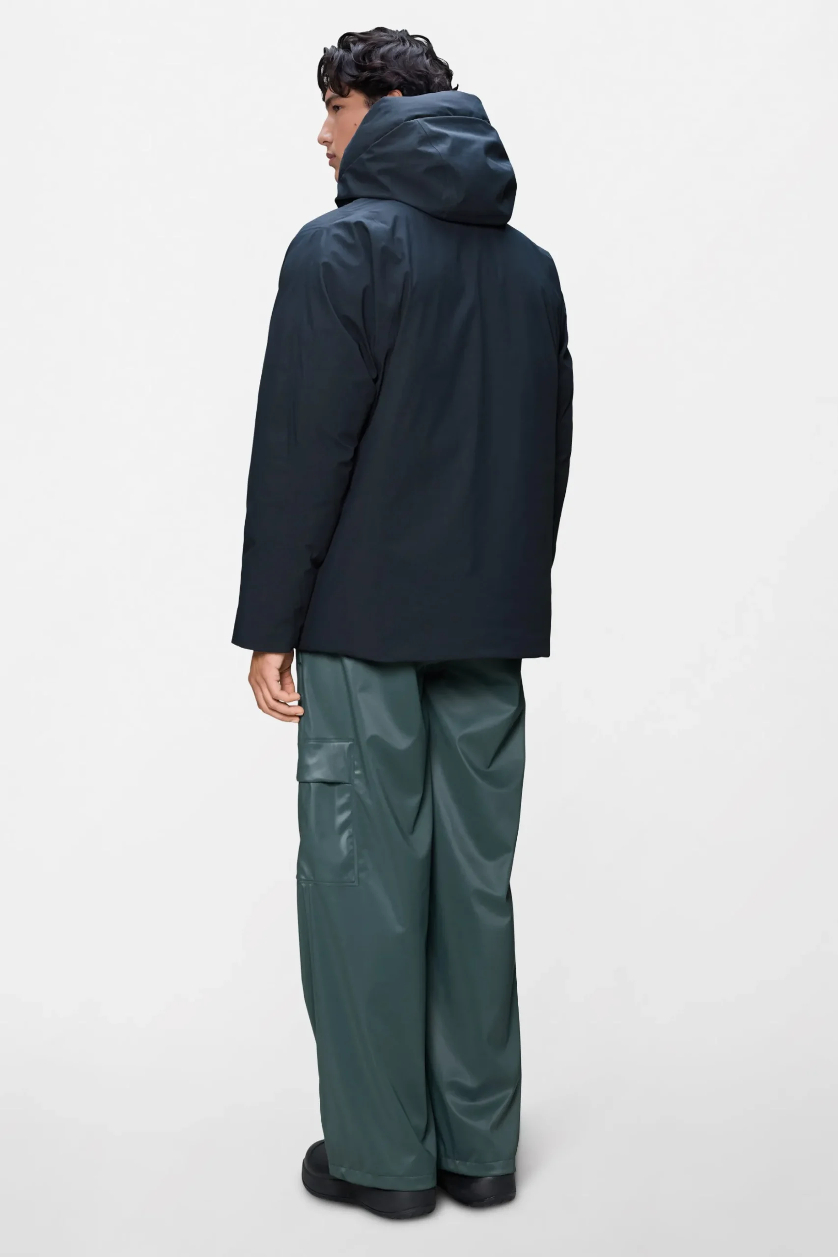 Sarna Puffer Jacket