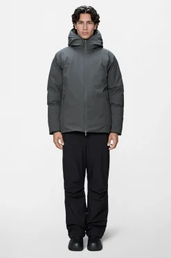 Sarna Puffer Jacket