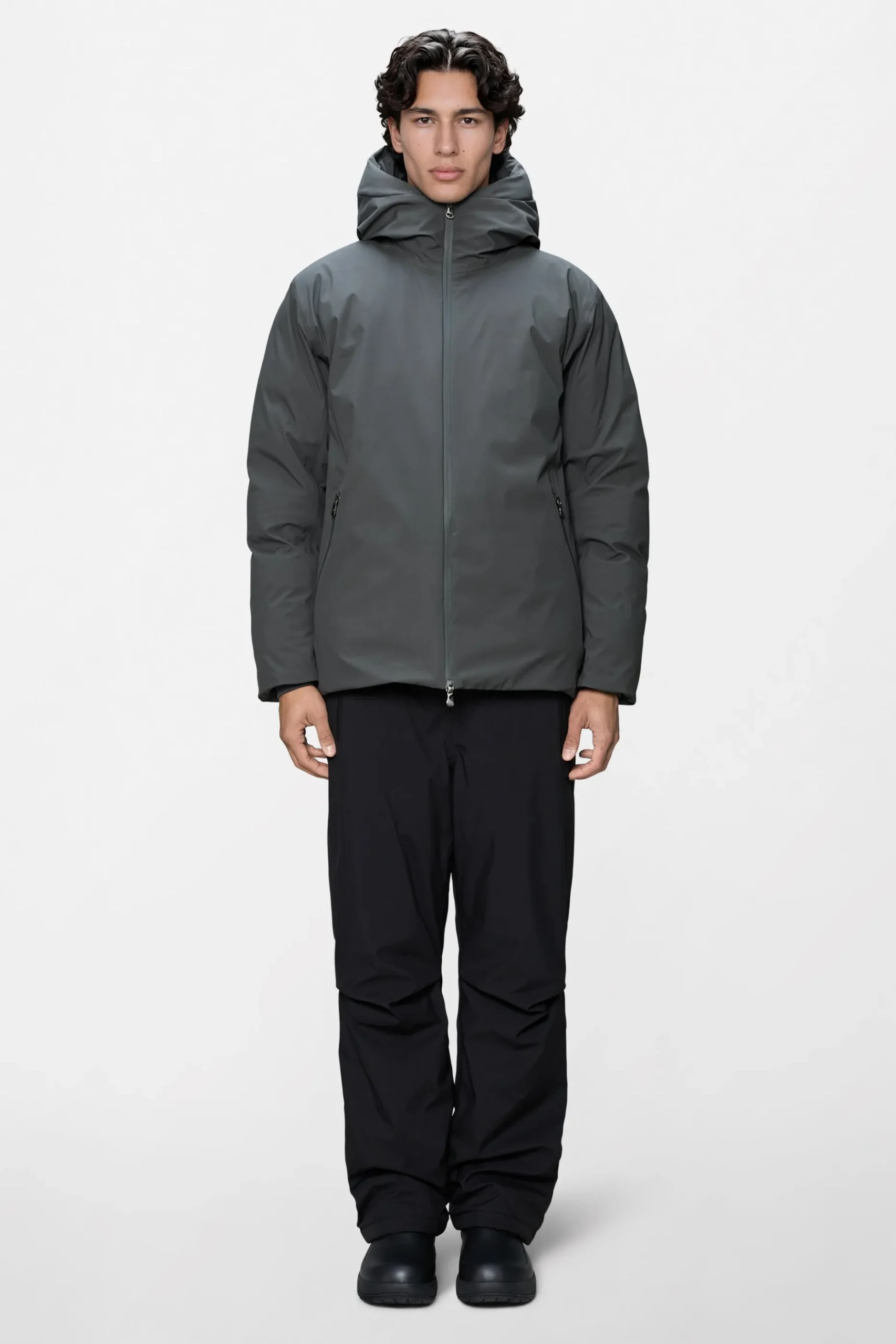 Sarna Puffer Jacket