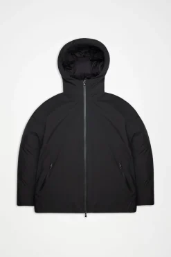 Sarna Puffer Jacket