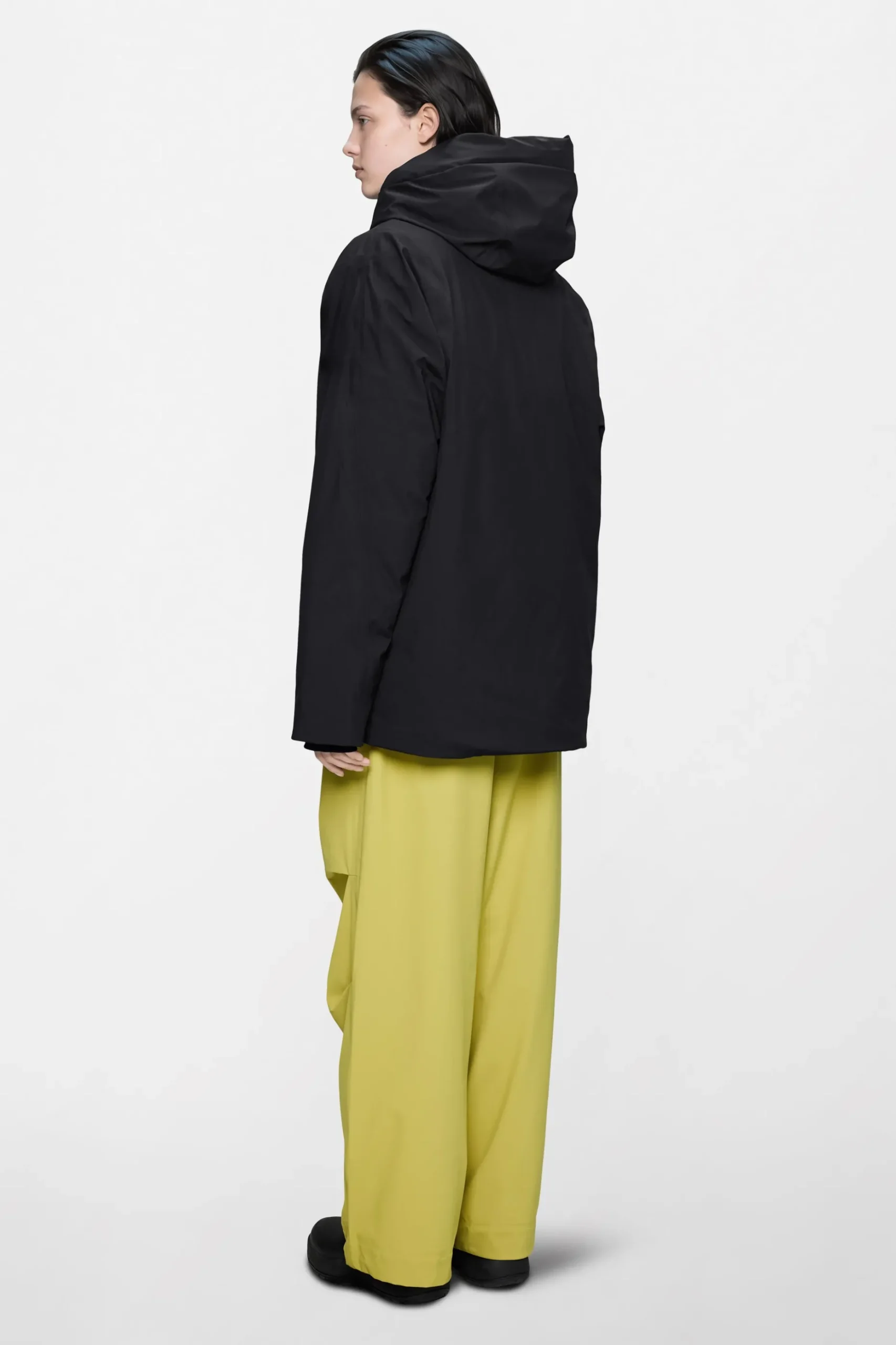 Sarna Puffer Jacket