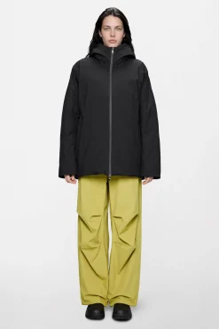Sarna Puffer Jacket