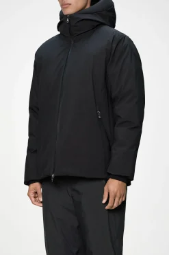 Sarna Puffer Jacket