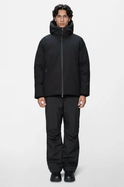 Sarna Puffer Jacket