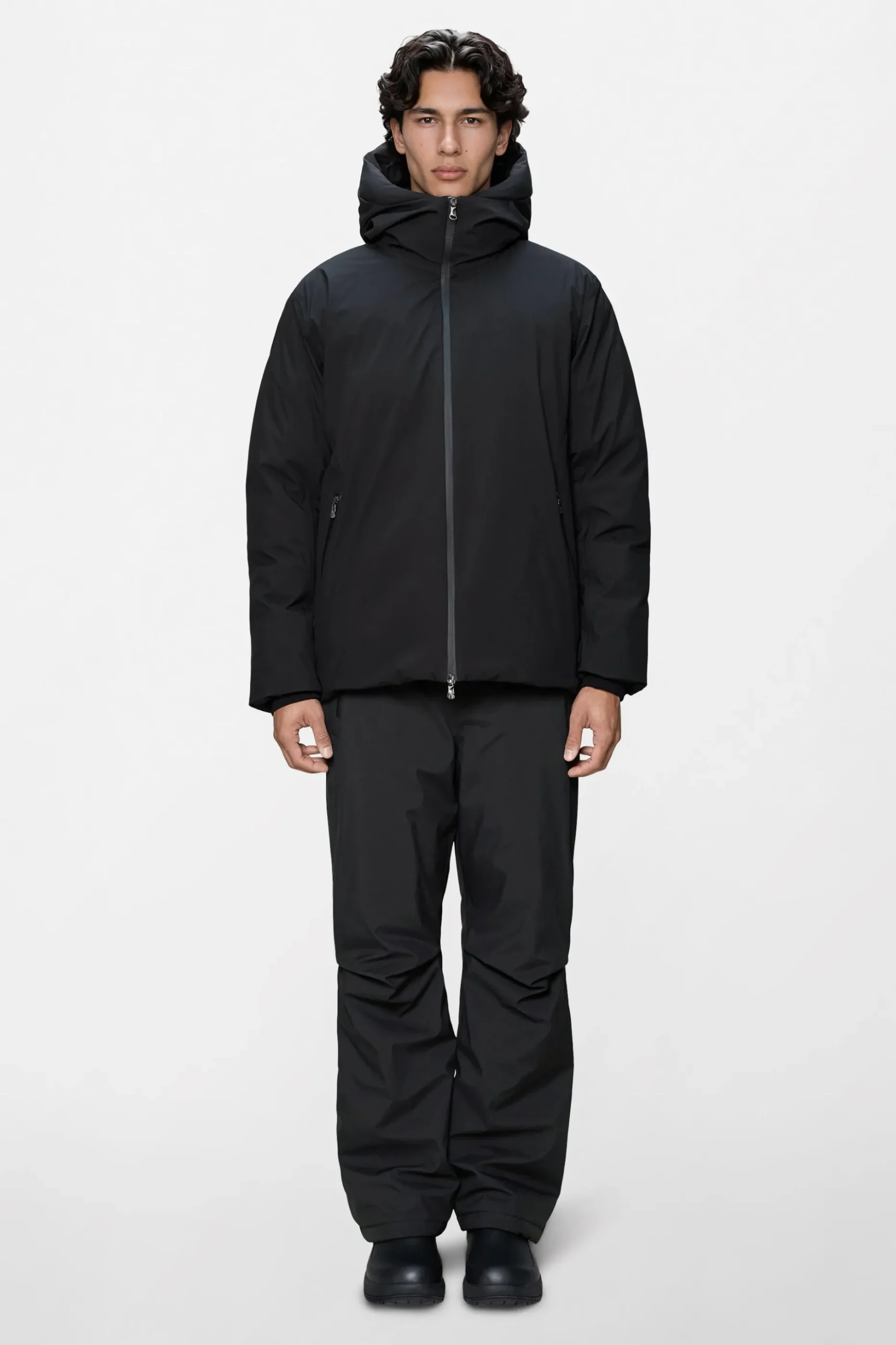 Sarna Puffer Jacket