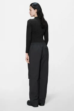 Sarna Puffer Pants