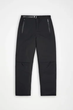 Sarna Puffer Pants
