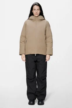 Sarna Puffer W Jacket