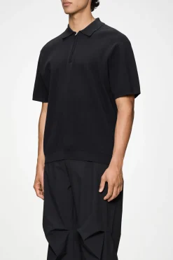 Short Sleeve Polo