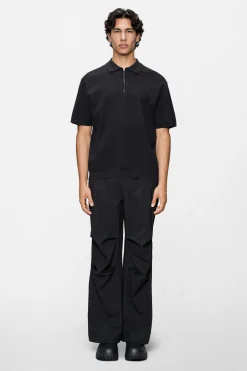 Short Sleeve Polo