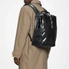 Sibu Clip Front Backpack