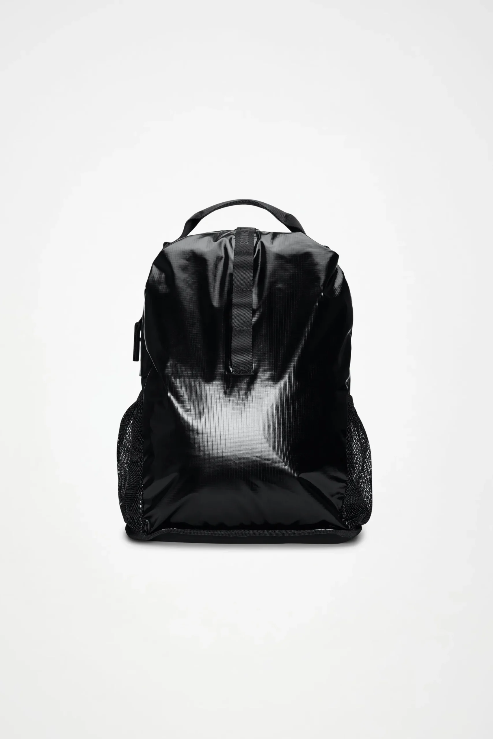 Sibu Clip Front Backpack