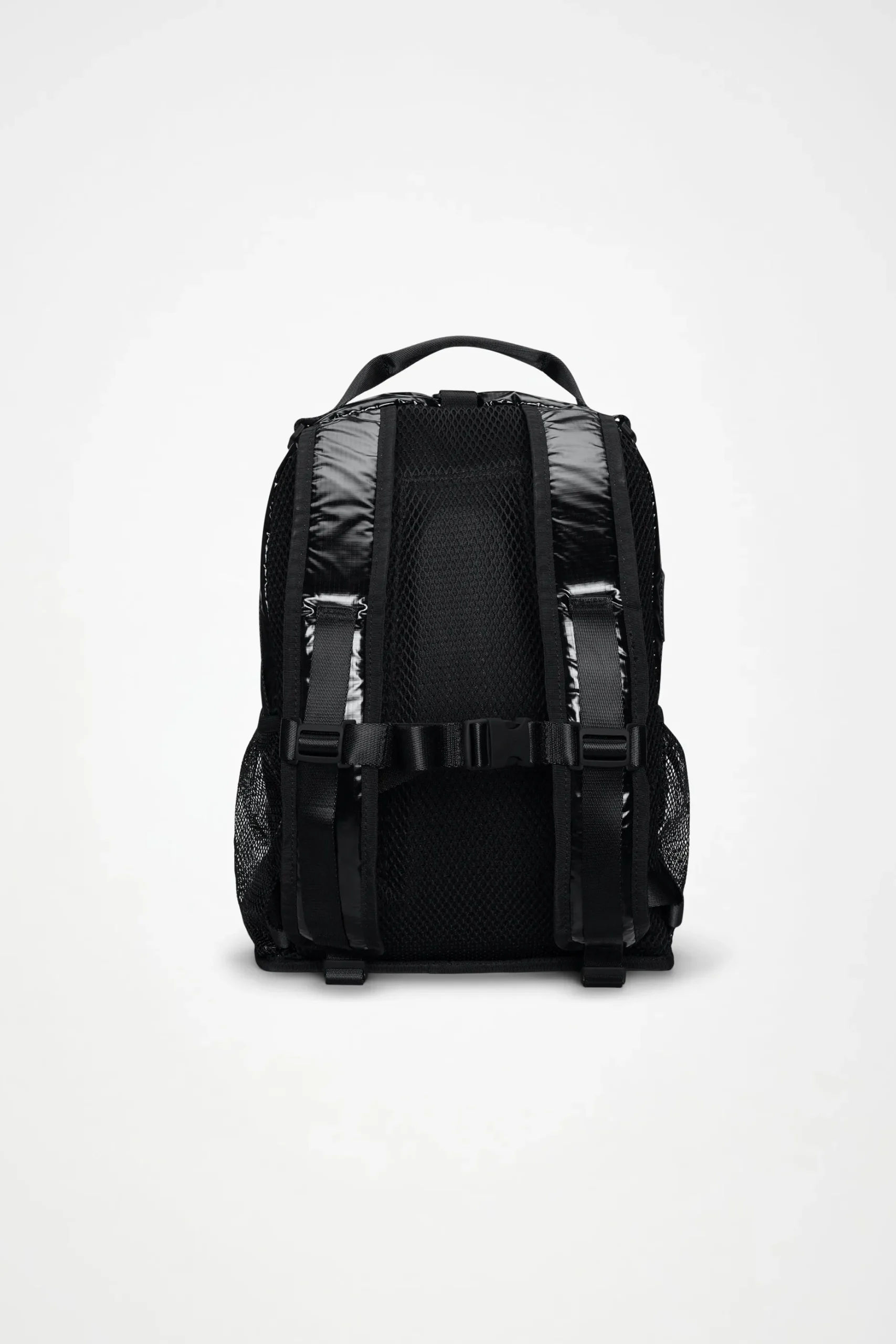 Sibu Clip Front Backpack