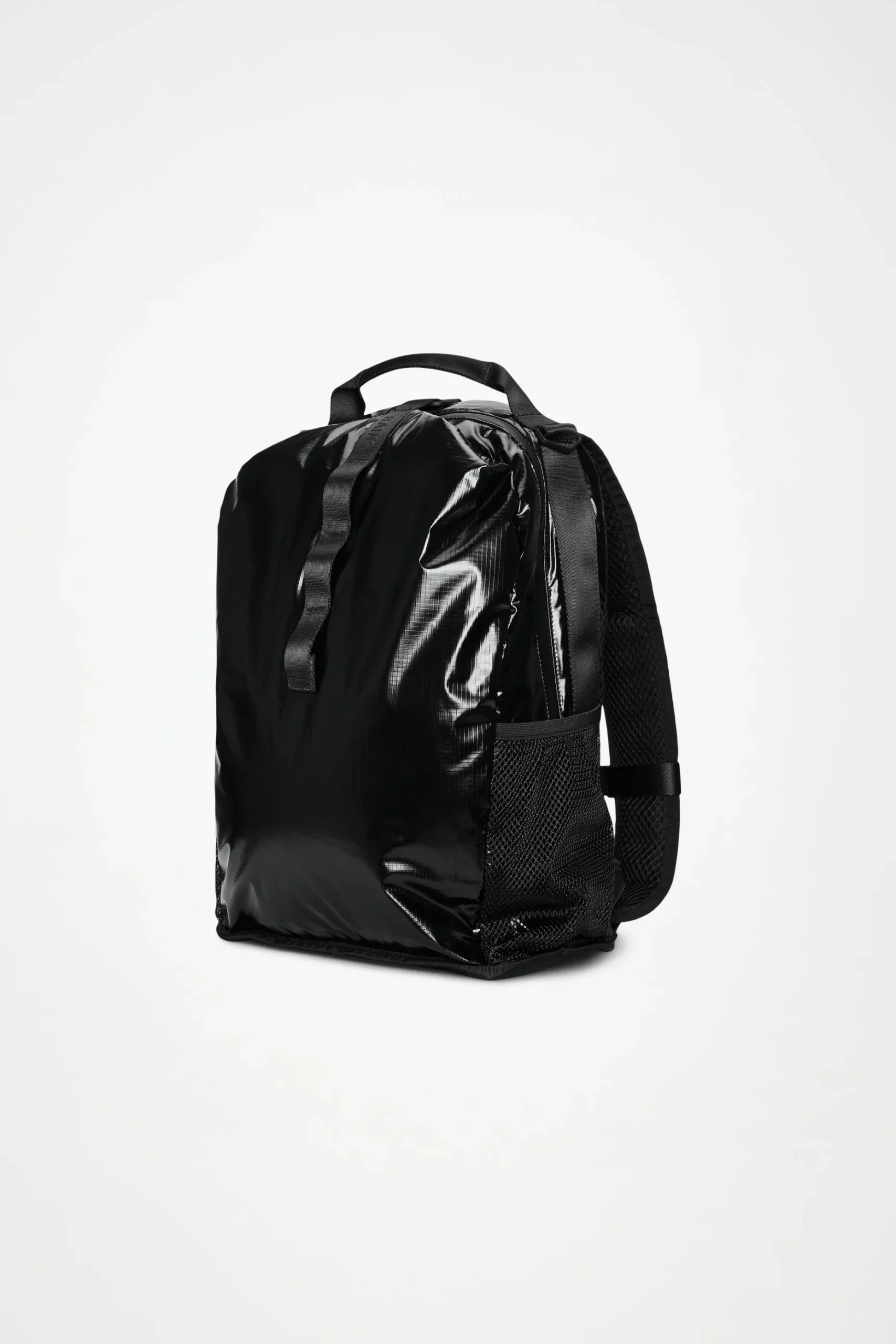 Sibu Clip Front Backpack